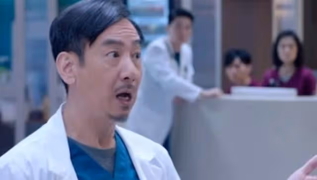 坦言為改變而離巢!TVB知名男配自認想停一停,已為公司效力31年