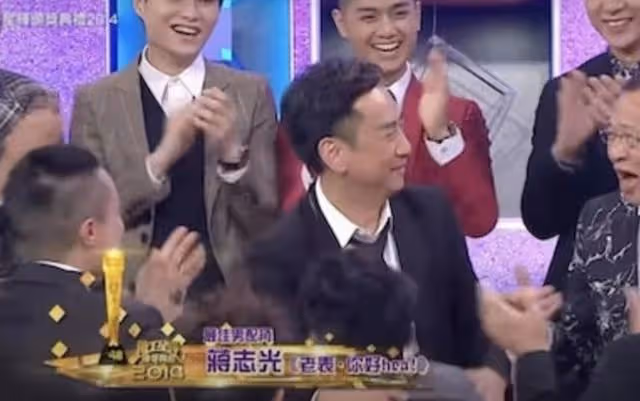 坦言為改變而離巢!TVB知名男配自認想停一停,已為公司效力31年