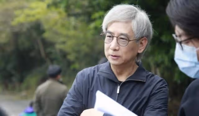 坦言為改變而離巢!TVB知名男配自認想停一停,已為公司效力31年