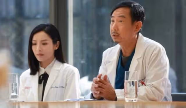 坦言為改變而離巢!TVB知名男配自認想停一停,已為公司效力31年