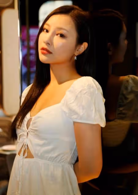 即將約滿!TVB小花自曝不排除續約,但直言對過往4年發展感失望