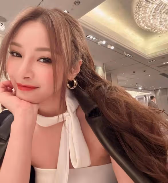 即將約滿!TVB小花自曝不排除續約,但直言對過往4年發展感失望