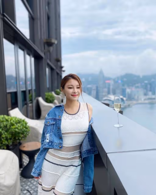 即將約滿!TVB小花自曝不排除續約,但直言對過往4年發展感失望