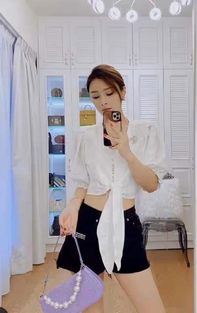 即將約滿!TVB小花自曝不排除續約,但直言對過往4年發展感失望