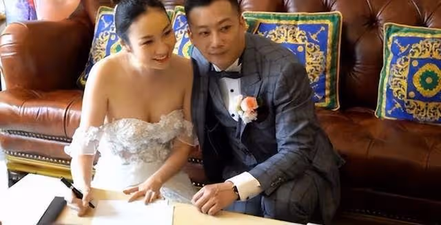 豪氣！TVB富貴女星背兩百萬現金滿街走，網民主動請纓護花