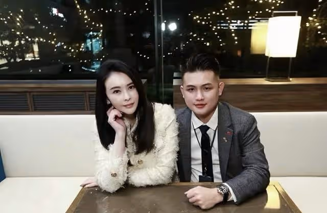 台灣知名女星被曝婚變,暗示丈夫婚內出軌,大腸癌復發轉移到肝臟