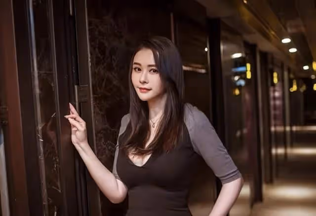台灣知名女星被曝婚變,暗示丈夫婚內出軌,大腸癌復發轉移到肝臟