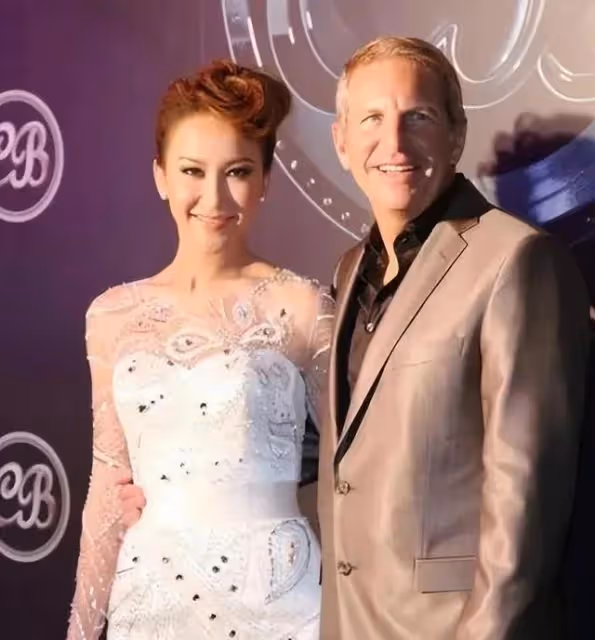 李玟的體面，在追思會最後一刻，被姐姐對李玟老公的嘶吼，撕碎了