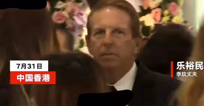 李玟的體面,在追思會最後一刻,被姐姐對李玟老公的嘶吼,撕碎了