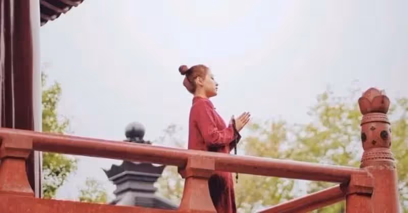 一個女人過得好不好，別聽她說什麼，看這2個地方就知道了