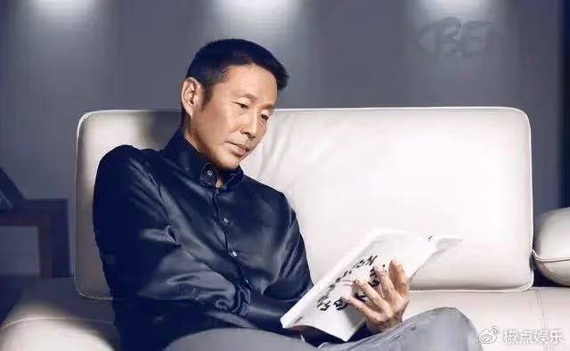 她是陳道明唯一的緋聞女友,被譽為中國最完美女人,到底有多驚艷?