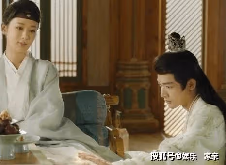 《長相思》小夭為什麼不和表哥相認？《長相思》塗山璟出軌了嗎？