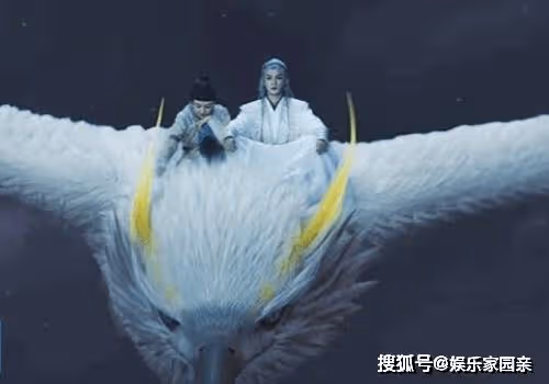 《長相思》毛球是什麼神獸？《長相思》瑲玹是怎麼認出小夭的？