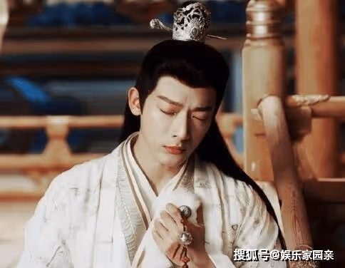 《長相思》毛球是什麼神獸？《長相思》瑲玹是怎麼認出小夭的？