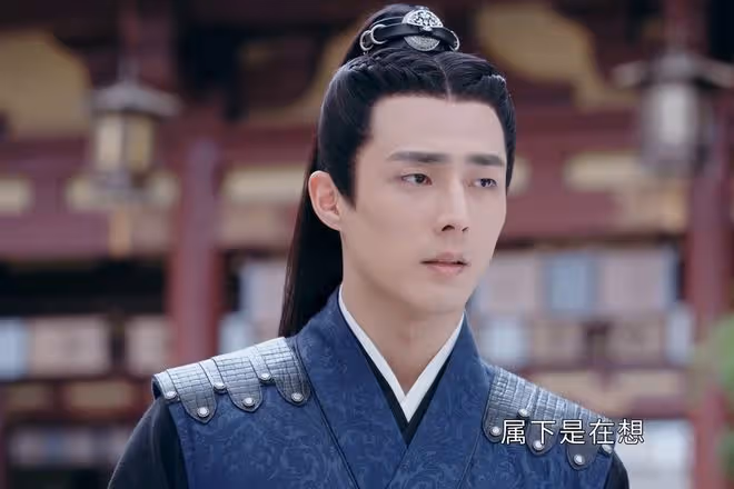 《安樂傳》魔改：帝承恩洗白，安寧取代韓燁戲份，韓燁不用假死？