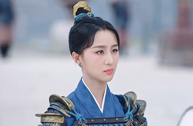 《安樂傳》魔改:帝承恩洗白,安寧取代韓燁戲份,韓燁不用假死?