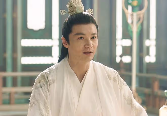 《長相思》塗山璟的死，揭開瑲玹無恥的一面，小夭「扶哥魔」實錘