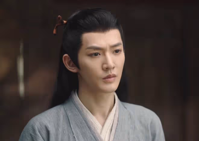 《長相思》塗山璟的死,揭開瑲玹無恥的一面,小夭「扶哥魔」實錘