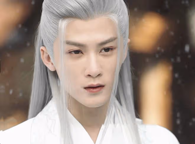 《長相思》塗山璟的死,揭開瑲玹無恥的一面,小夭「扶哥魔」實錘