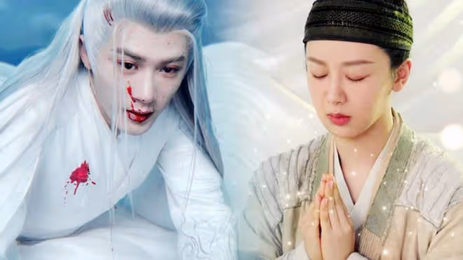 《長相思》塗山璟的死,揭開瑲玹無恥的一面,小夭「扶哥魔」實錘