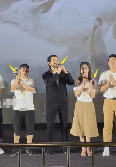 費翔回應美國國籍引爭議!62歲無妻女孑然一身,英國生活狀態曝光