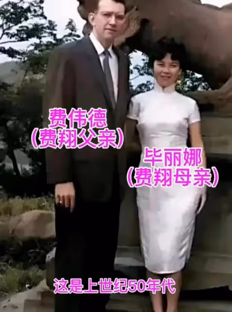 費翔回應美國國籍引爭議!62歲無妻女孑然一身,英國生活狀態曝光