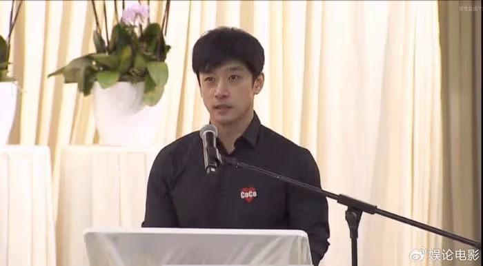 李玟追思會,成龍張學友李安等眾星出鏡悼念,蕭亞軒阿來悲痛欲絕