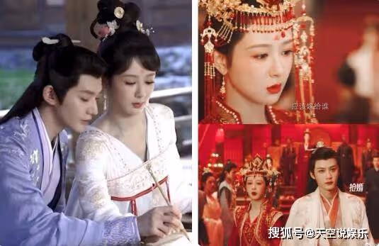 《長相思》相柳第幾集死的?和小夭結合過嗎?塗山璟和防風意映有孩子嗎?