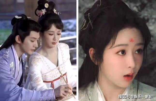 長相思:小夭最愛的人是誰?小夭和塗山璟圓房了嗎?塗山璟和防風意映有孩子嗎