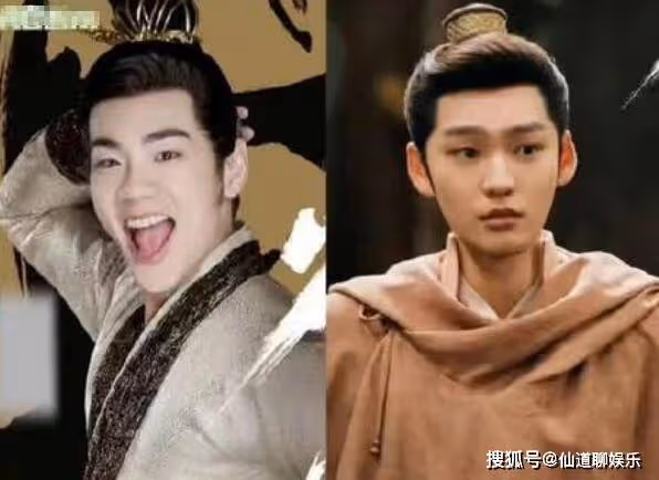 《大宋少年志2》韋衙內為什麼換人?元仲辛的真實身份是誰?為什麼不能娶趙簡
