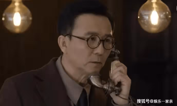 《潛行者》孫懷民是叛徒嗎?《潛行者》孫懷民是好人還是壞人?