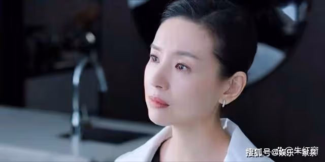 《不完美受害人》大結局留下2個謎團一個敗筆,晏明人設崩塌