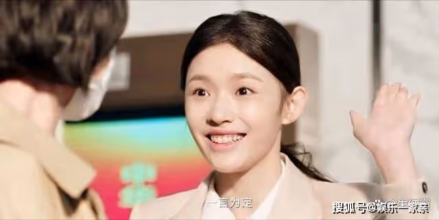 《不完美受害人》大結局留下2個謎團一個敗筆,晏明人設崩塌