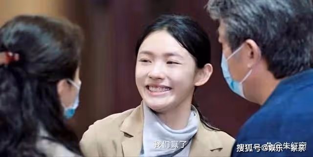《不完美受害人》大結局留下2個謎團一個敗筆,晏明人設崩塌