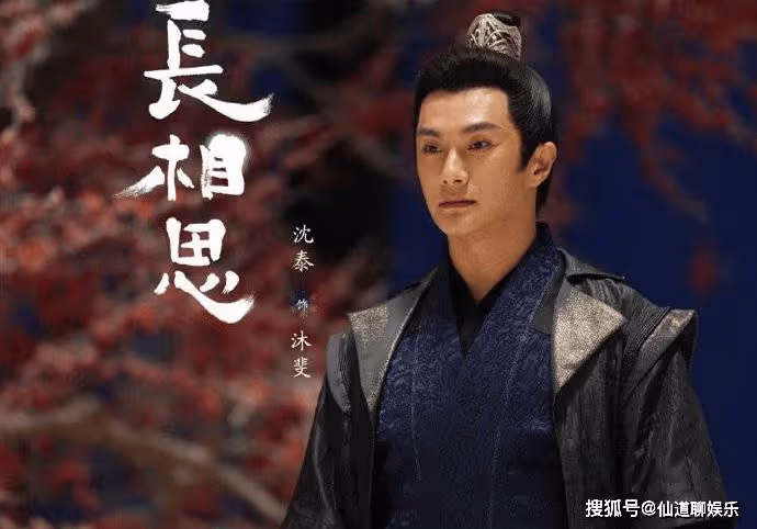 《長相思》沈泰在劇中飾演的誰?《長相思》沐斐是好還是壞?