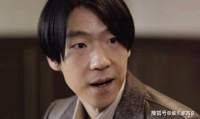 《潛行者》軍統高級特工銀狐到底是誰?看懂了這三個細節才恍然大悟