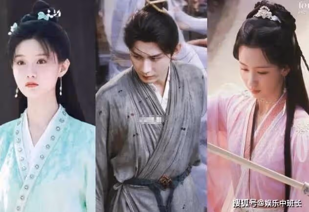 《蓮花樓》李蓮花武功恢復了嗎?碧茶之毒解了嗎?蘇小慵最後和誰在一起了?