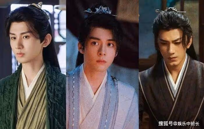 《蓮花樓》李蓮花武功恢復了嗎?碧茶之毒解了嗎?蘇小慵最後和誰在一起了?