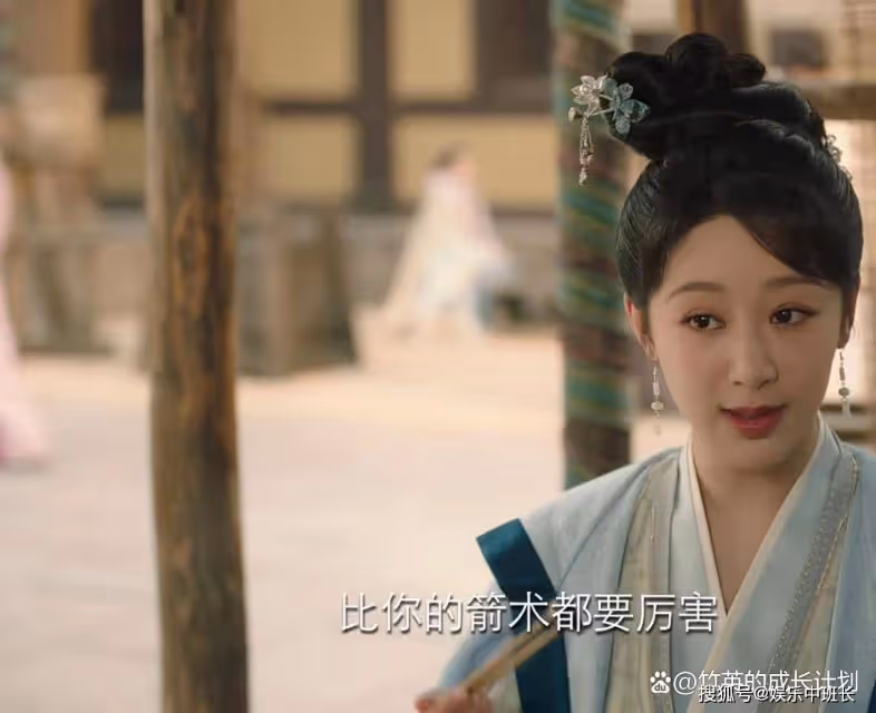 《長相思》塗山璟到死都不知,小夭「挑上」他的原因有多現實