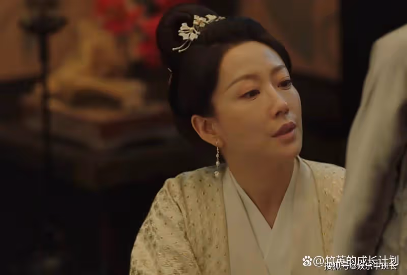 《長相思》塗山璟到死都不知,小夭「挑上」他的原因有多現實