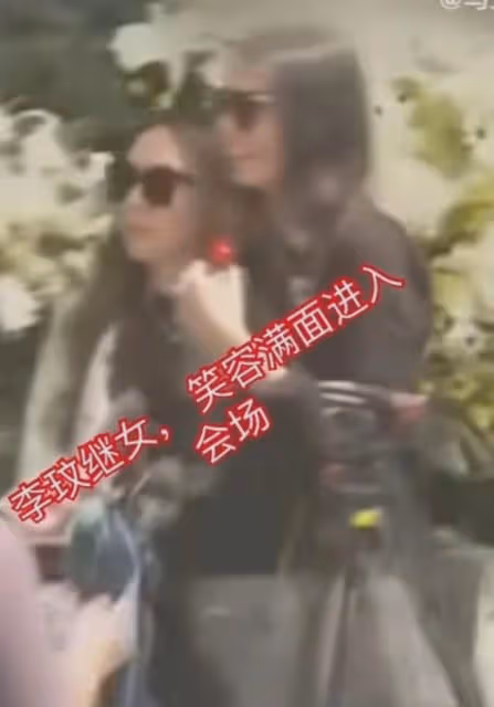 萬萬沒想到,李玟的葬禮狀況百出!