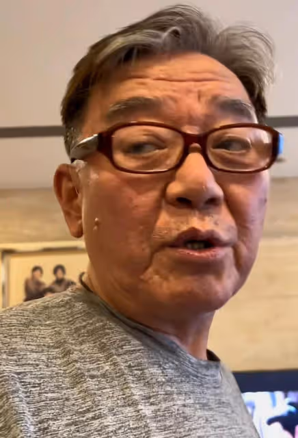 李立群吐槽大陸看病太貴半個月住院費20萬,台灣醫保回應可以報銷