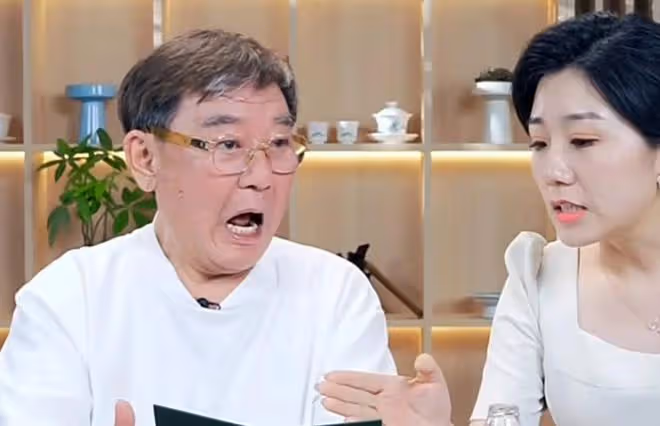 李立群吐槽大陸看病太貴半個月住院費20萬,台灣醫保回應可以報銷