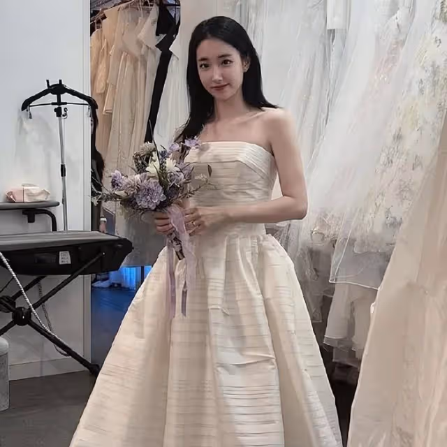58歲知名演員的26歲女兒,公開宣布即將再婚,我們將於明年結婚!