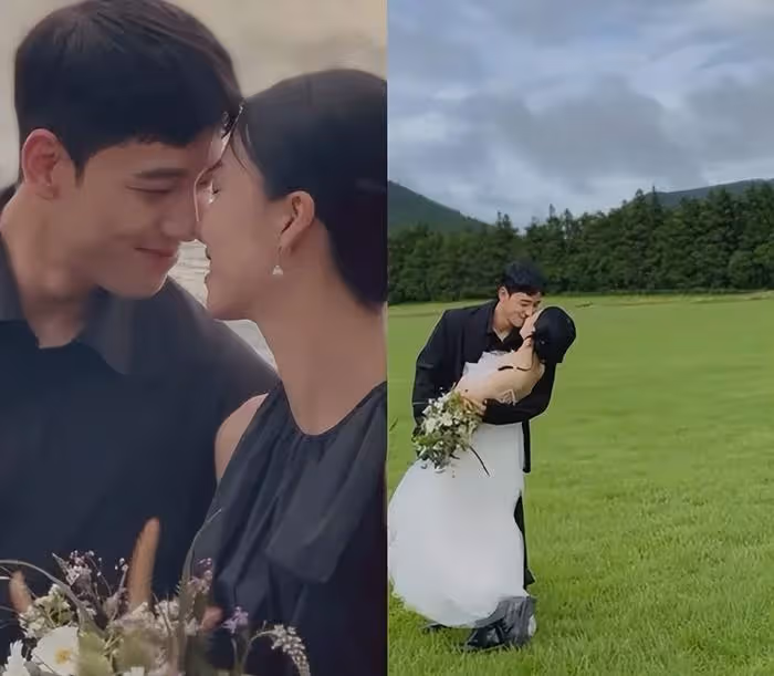 58歲知名演員的26歲女兒,公開宣布即將再婚,我們將於明年結婚!