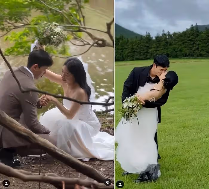 58歲知名演員的26歲女兒,公開宣布即將再婚,我們將於明年結婚!