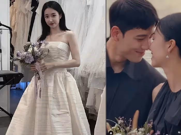 58歲知名演員的26歲女兒,公開宣布即將再婚,我們將於明年結婚!
