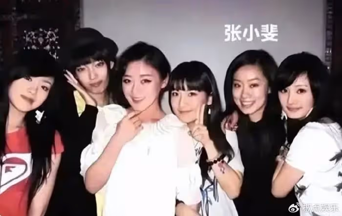 到帳54億後暴瘦50斤,這一次,41歲賈玲讓全世界刮目相看