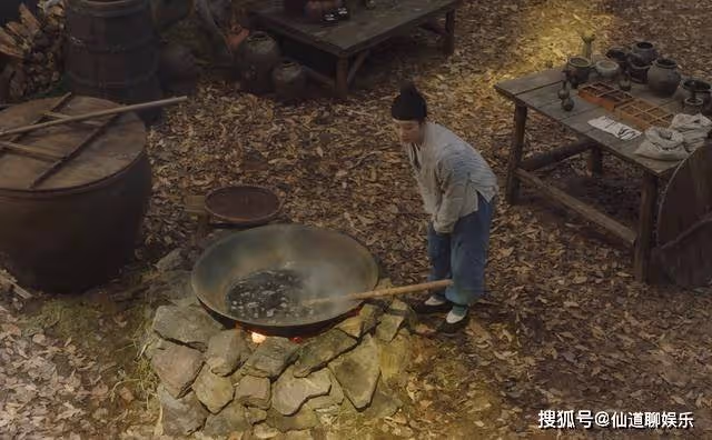 《長相思》沒正經褲子?比小六吊襠褲還慘的,是桑甜兒的天線寶寶褲