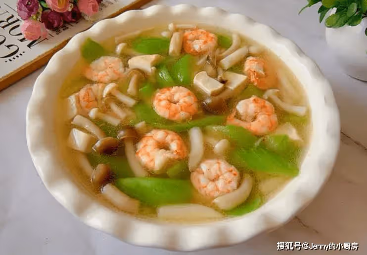 三伏天飯菜不將就,推薦5道家常菜,葷素搭配營養高,開胃下飯